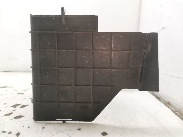 bontott SKODA OCTAVIA II Akkumulátor Tartó