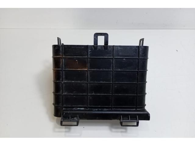 bontott SKODA OCTAVIA II Akkumulátor Tartó