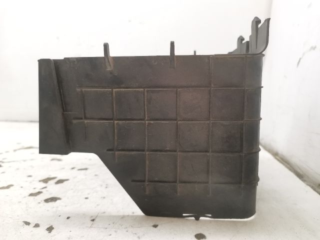 bontott SKODA OCTAVIA II Akkumulátor Tartó