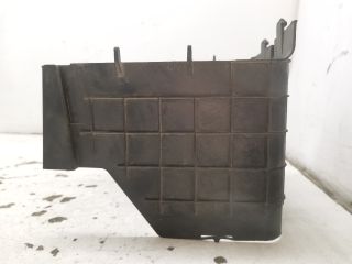 bontott SKODA OCTAVIA II Akkumulátor Tartó