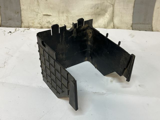 bontott SKODA OCTAVIA II Akkumulátor Tartó