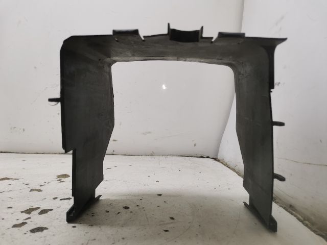 bontott SKODA OCTAVIA II Akkumulátor Tartó