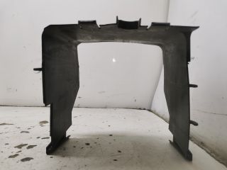 bontott SKODA OCTAVIA II Akkumulátor Tartó