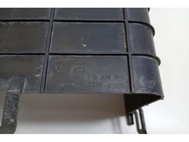 bontott SKODA OCTAVIA II Akkumulátor Tartó