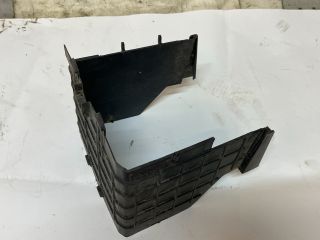 bontott SKODA OCTAVIA II Akkumulátor Tartó