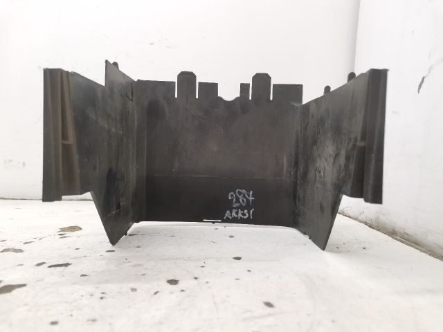 bontott SKODA OCTAVIA II Akkumulátor Tartó