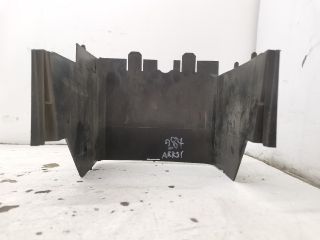 bontott SKODA OCTAVIA II Akkumulátor Tartó