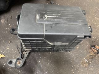 bontott SKODA OCTAVIA II Akkumulátor Tartó