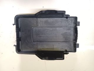 bontott SKODA OCTAVIA II Akkumulátor Tartó