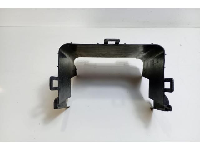 bontott SKODA OCTAVIA II Akkumulátor Tartó