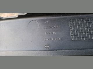 bontott SKODA OCTAVIA II Akkumulátor Tartó