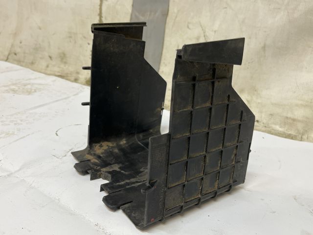 bontott SKODA OCTAVIA II Akkumulátor Tartó