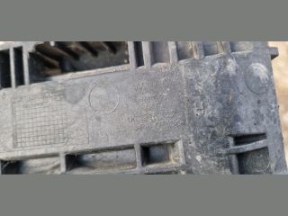 bontott SKODA OCTAVIA II Akkumulátor Tartó