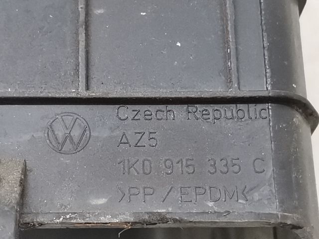 bontott SKODA OCTAVIA II Akkumulátor Tartó