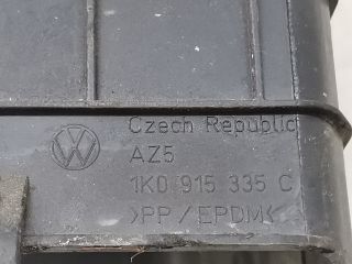 bontott SKODA OCTAVIA II Akkumulátor Tartó