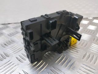 bontott SKODA OCTAVIA II Aktív Kormány Elektronika