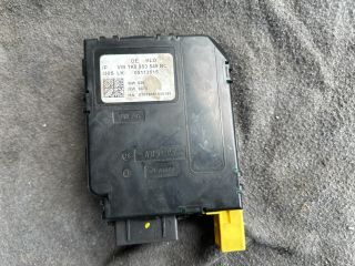 bontott SKODA OCTAVIA II Aktív Kormány Elektronika