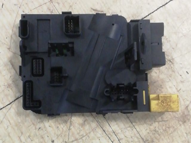 bontott SKODA OCTAVIA II Aktív Kormány Elektronika