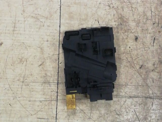 bontott SKODA OCTAVIA II Aktív Kormány Elektronika