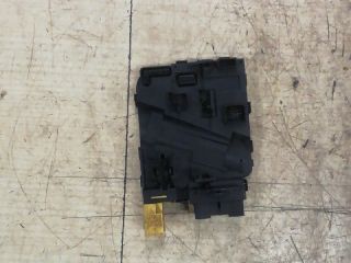 bontott SKODA OCTAVIA II Aktív Kormány Elektronika