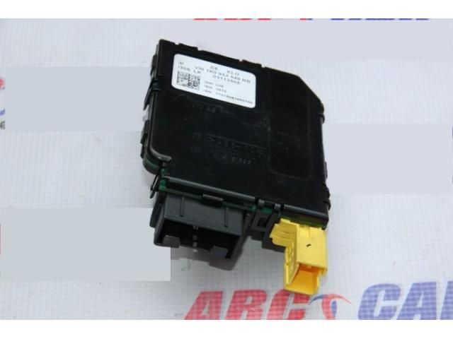 bontott SKODA OCTAVIA II Aktív Kormány Elektronika