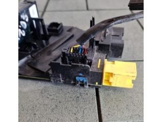 bontott SKODA OCTAVIA II Aktív Kormány Elektronika