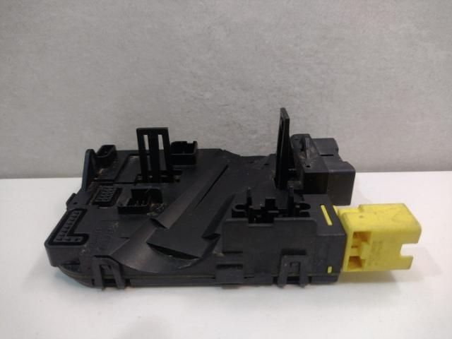 bontott SKODA OCTAVIA II Aktív Kormány Elektronika