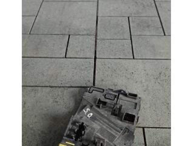 bontott SKODA OCTAVIA II Aktív Kormány Elektronika