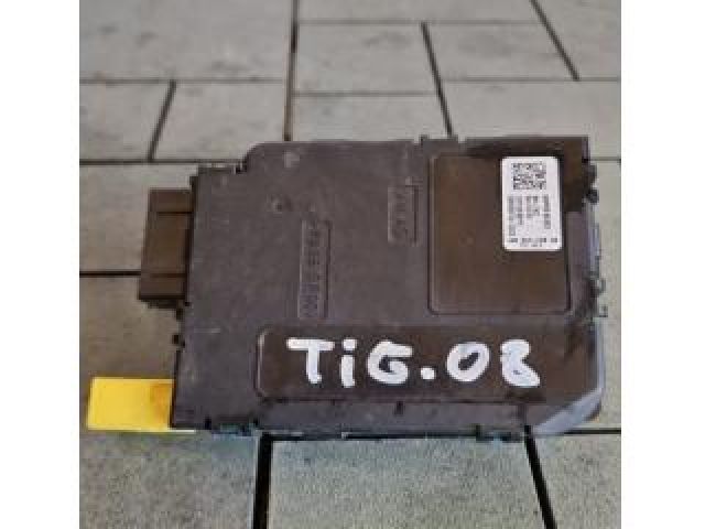 bontott SKODA OCTAVIA II Aktív Kormány Elektronika