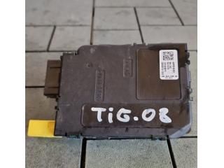 bontott SKODA OCTAVIA II Aktív Kormány Elektronika