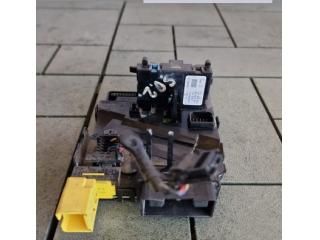 bontott SKODA OCTAVIA II Aktív Kormány Elektronika