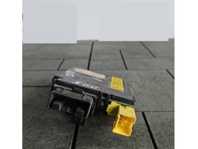 bontott SKODA OCTAVIA II Aktív Kormány Elektronika