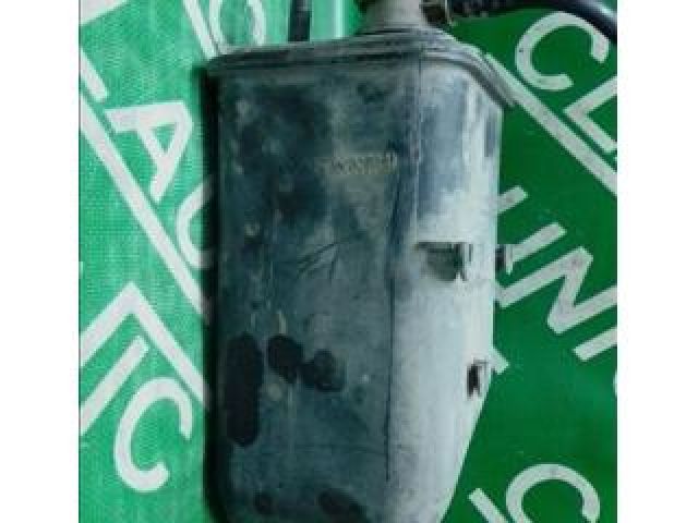 bontott SKODA OCTAVIA II Aktív Szénszűrő