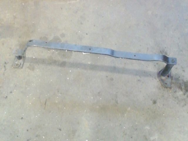 bontott SKODA OCTAVIA II Alsó Kereszttartó