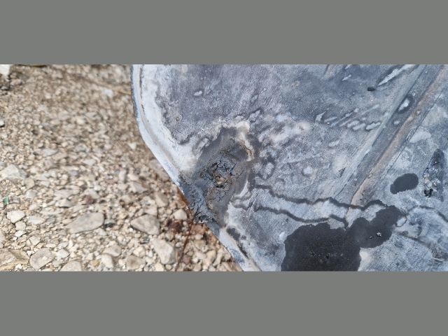 bontott SKODA OCTAVIA II Alsó Motorburkolat