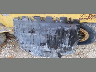 bontott SKODA OCTAVIA II Alsó Motorburkolat