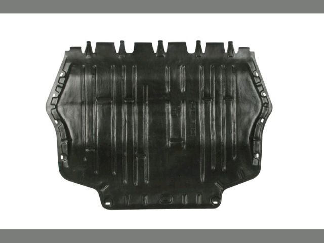 bontott SKODA OCTAVIA II Alsó Motorburkolat