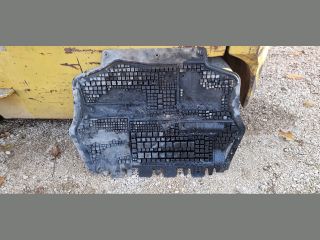 bontott SKODA OCTAVIA II Alsó Motorburkolat