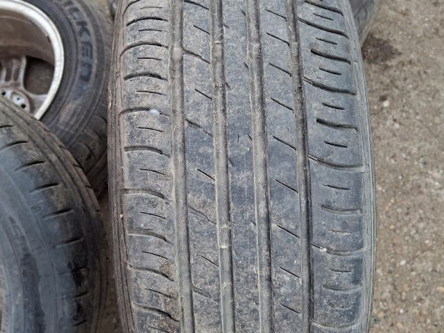 bontott SKODA OCTAVIA II Alufelni (1 db)