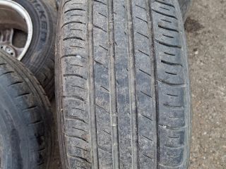 bontott SKODA OCTAVIA II Alufelni (1 db)