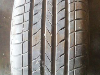 bontott SKODA OCTAVIA II Alufelni Szett