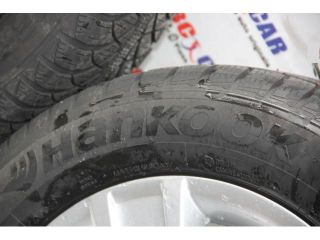 bontott SKODA OCTAVIA II Alufelni Szett