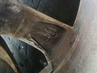 bontott SKODA OCTAVIA II Alufelni Szett