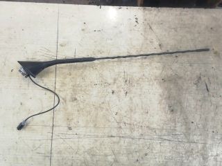 bontott SKODA OCTAVIA II Antenna