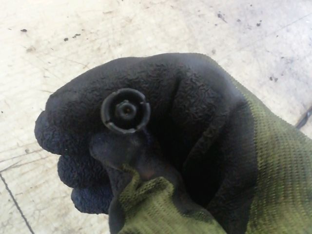 bontott SKODA OCTAVIA II Antenna