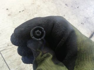 bontott SKODA OCTAVIA II Antenna