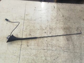 bontott SKODA OCTAVIA II Antenna