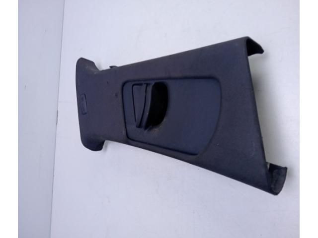 bontott SKODA OCTAVIA II Bal A Oszlop Burkolat