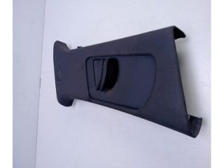 bontott SKODA OCTAVIA II Bal A Oszlop Burkolat