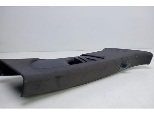 bontott SKODA OCTAVIA II Bal A Oszlop Burkolat